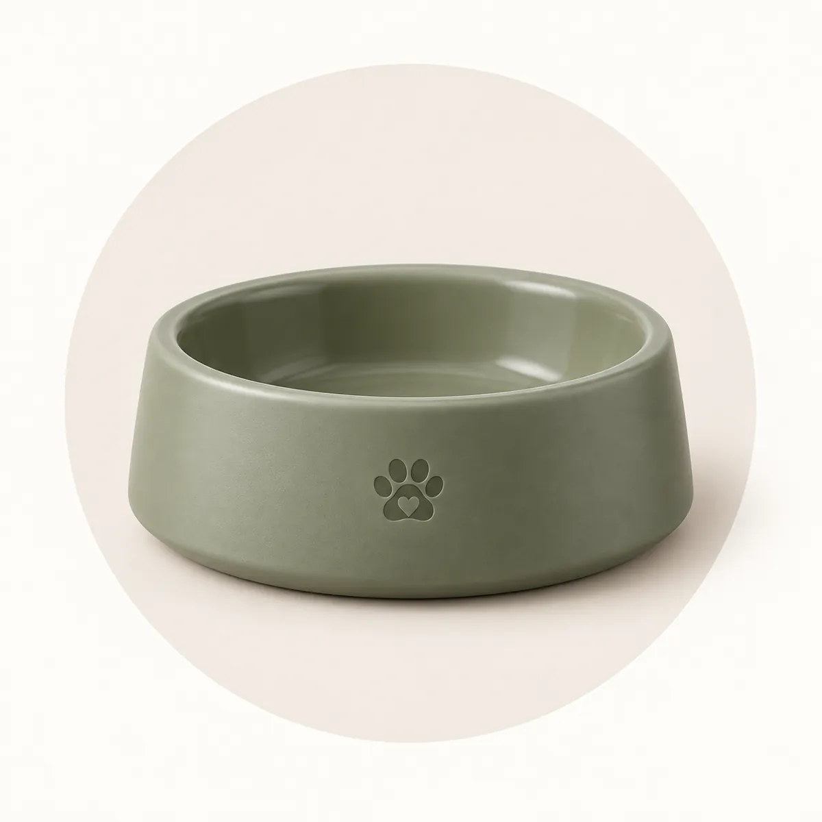 Everyday Feeding Bowl
